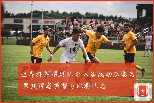 世界杯阿根廷队全队备战动态曝光 聚焦阵容调整与比赛状态